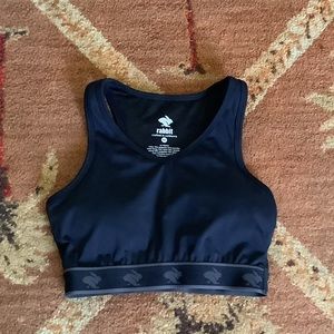 WORK OUT BRA.